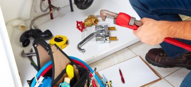 Emergency plumber Tooting